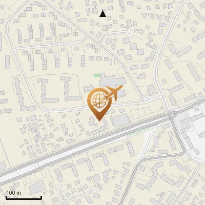 Foto zu Bienwaldring 46-48, 12349 Berlin