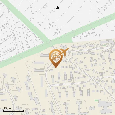 Foto zu Bienwaldring 2-9, 12349 Berlin