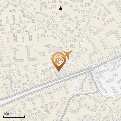 Foto zu Bienwaldring 50-52, 12349 Berlin