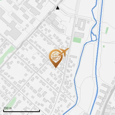 Foto zu Bierbaumstraße 1-6, 81243 München