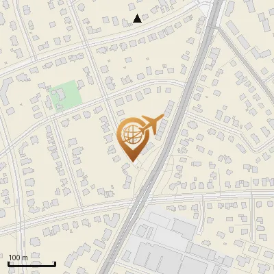 Foto zu Biesalskistraße 1-3, 14169 Berlin