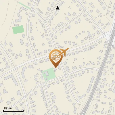 Foto zu Biesalskistraße 11-12, 14169 Berlin