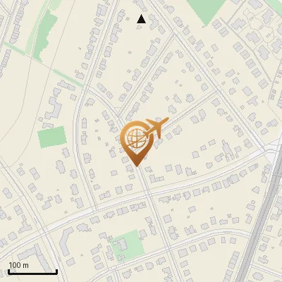 Foto zu Biesalskistraße 16-22, 14169 Berlin