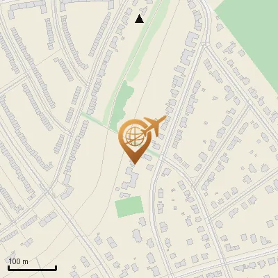 Foto zu Biesalskistraße 32, 14169 Berlin