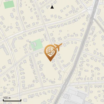 Foto zu Biesalskistraße 4-10, 14169 Berlin