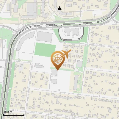 Foto zu Biesdorfer Blumenwiese 16-24, 12683 Berlin