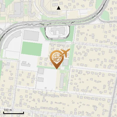 Foto zu Biesdorfer Blumenwiese 26, 12683 Berlin