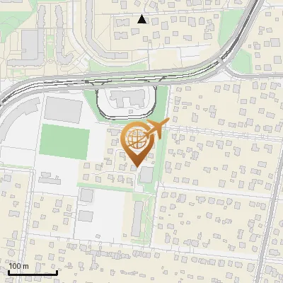 Foto zu Biesdorfer Blumenwiese 3-15, 12683 Berlin