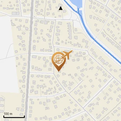 Karte Biesdorfer Weg 21, 12683 Berlin