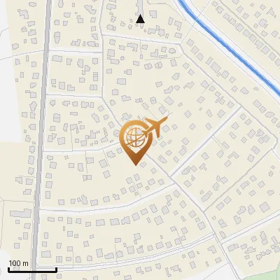 Karte Biesdorfer Weg 38, 12683 Berlin