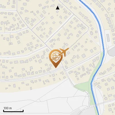 Karte Biesdorfer Weg 56, 12683 Berlin