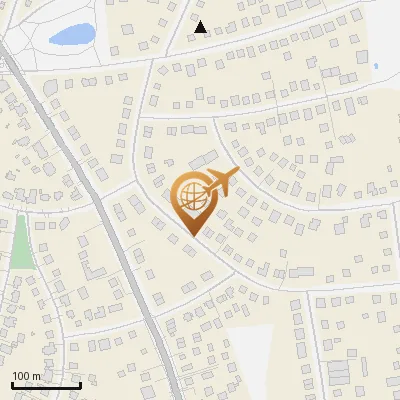 Karte Bieselheider Weg 13-14, 13465 Berlin