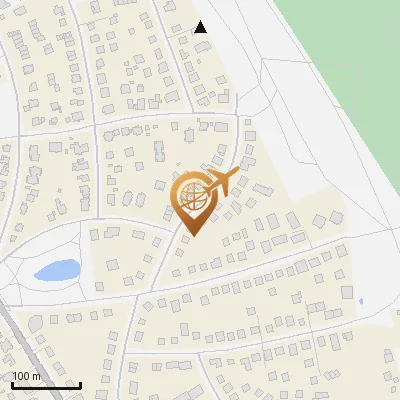 Foto zu Bieselheider Weg 38-55, 13465 Berlin