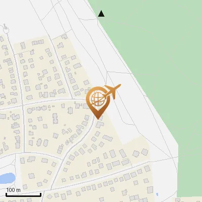 Foto zu Bieselheider Weg 56-65, 13465 Berlin