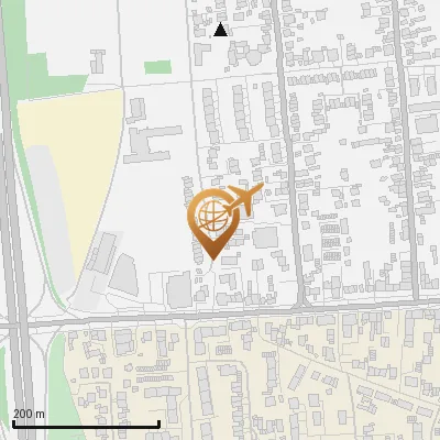 Foto zu Bieselweg 2-10, 51147 Köln