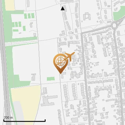 Foto zu Bieselweg 24, 51147 Köln