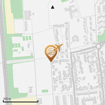 Foto zu Bieselweg 60, 51147 Köln