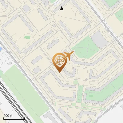 Foto zu Biesenbrower Straße 122-133, 13057 Berlin