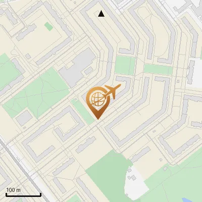 Foto zu Biesenbrower Straße 52-62, 13057 Berlin