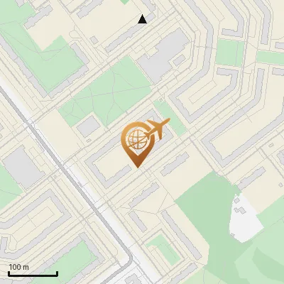 Foto zu Biesenbrower Straße 80, 13057 Berlin