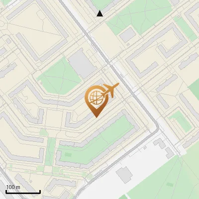 Foto zu Biesenbrower Straße 92-100, 13057 Berlin