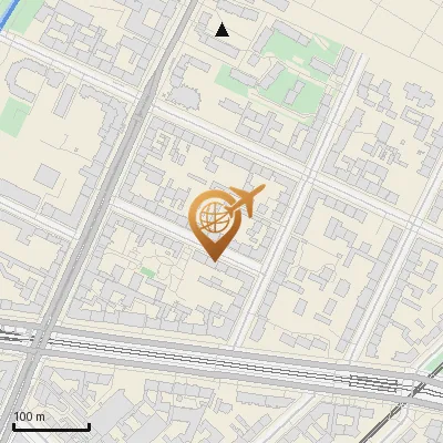 Foto zu Biesentaler Straße 8-19, 13359 Berlin