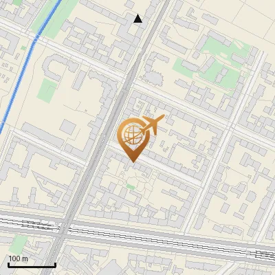 Foto zu Biesentaler Straße 20-24, 13359 Berlin