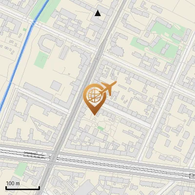 Foto zu Biesentaler Straße 2-3, 13359 Berlin