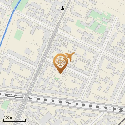 Foto zu Biesentaler Straße 4-7, 13359 Berlin