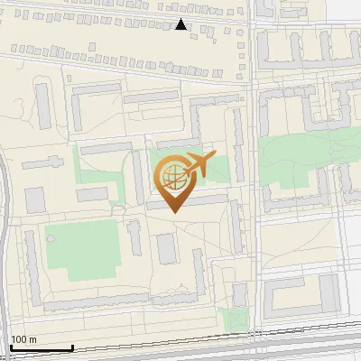 Foto zu Biesenthaler Straße 12-16, 13055 Berlin