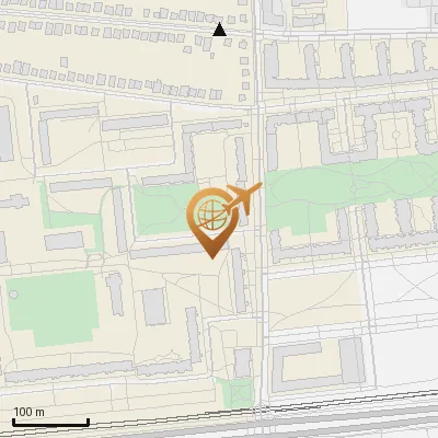 Foto zu Biesenthaler Straße 18-20, 13055 Berlin