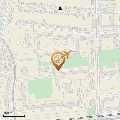 Foto zu Biesenthaler Straße 2-10, 13055 Berlin