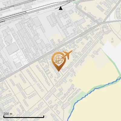 Foto zu Biesfelder Straße 1-6, 51069 Köln