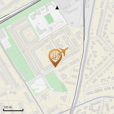 Foto zu Biesheimring 1-3, 14167 Berlin