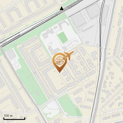 Foto zu Biesheimring 5-11, 14167 Berlin