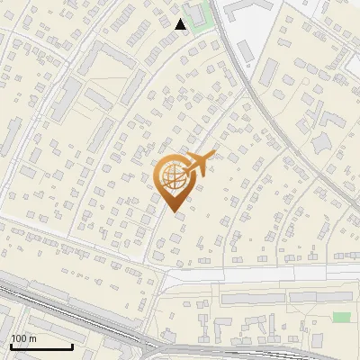 Foto zu Biesterfelder Straße 10-14, 13053 Berlin