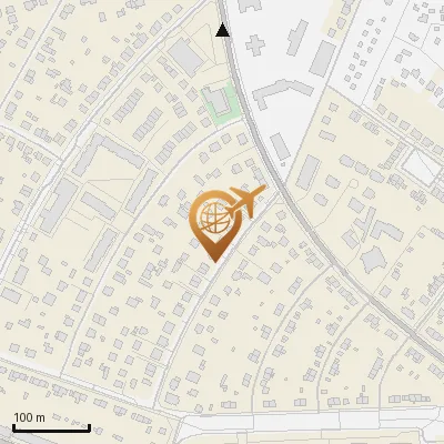 Foto zu Biesterfelder Straße 18-24, 13053 Berlin