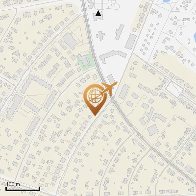 Foto zu Biesterfelder Straße 27-31, 13053 Berlin