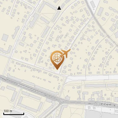 Foto zu Biesterfelder Straße 2-9, 13053 Berlin