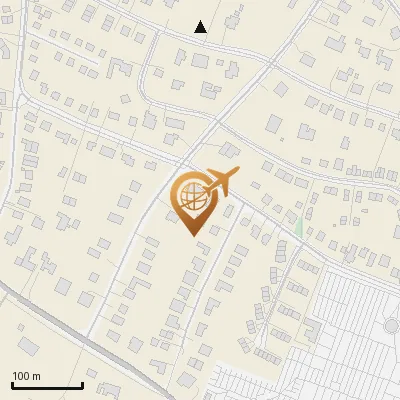 Karte Biesterfeldweg 17-19, 22609 Hamburg