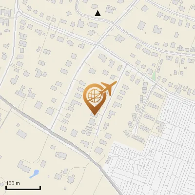 Karte Biesterfeldweg 5-15, 22609 Hamburg