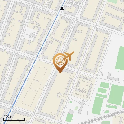 Foto zu Bietzkestraße 16-17, 10315 Berlin