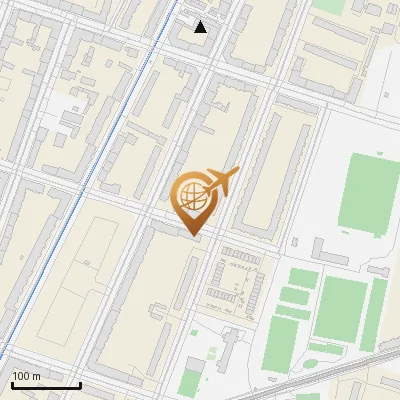 Foto zu Bietzkestraße 21, 10315 Berlin