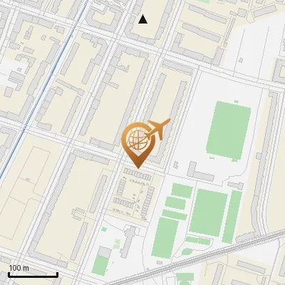 Foto zu Bietzkestraße 22-29, 10315 Berlin