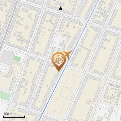 Foto zu Bietzkestraße 1-4, 10315 Berlin