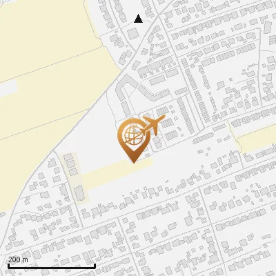 Karte Bifangweg 18, 80999 München