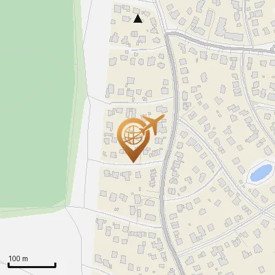 Foto zu Bifröstweg 4-10, 13465 Berlin