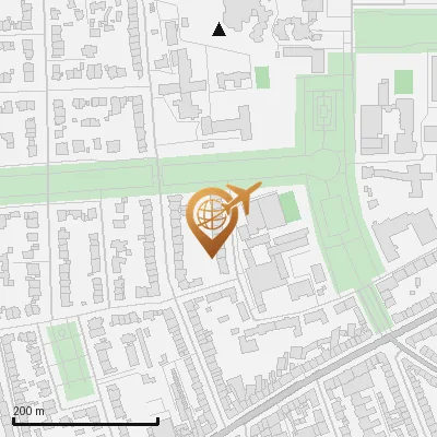 Foto zu Biggestraße 9-23, 50931 Köln