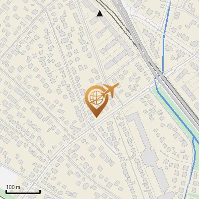 Foto zu Bildhauerweg 14-16, 12355 Berlin