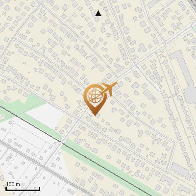 Foto zu Bildhauerweg 31-33, 12355 Berlin